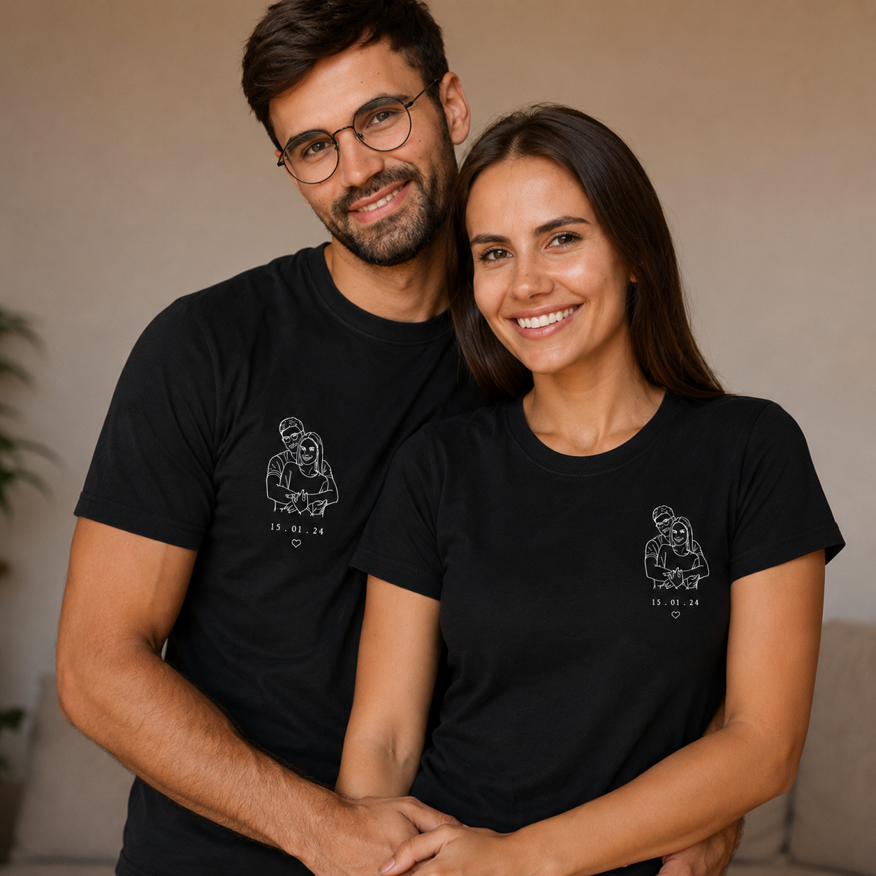 Para o seu amor