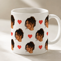 Caneca Namorada