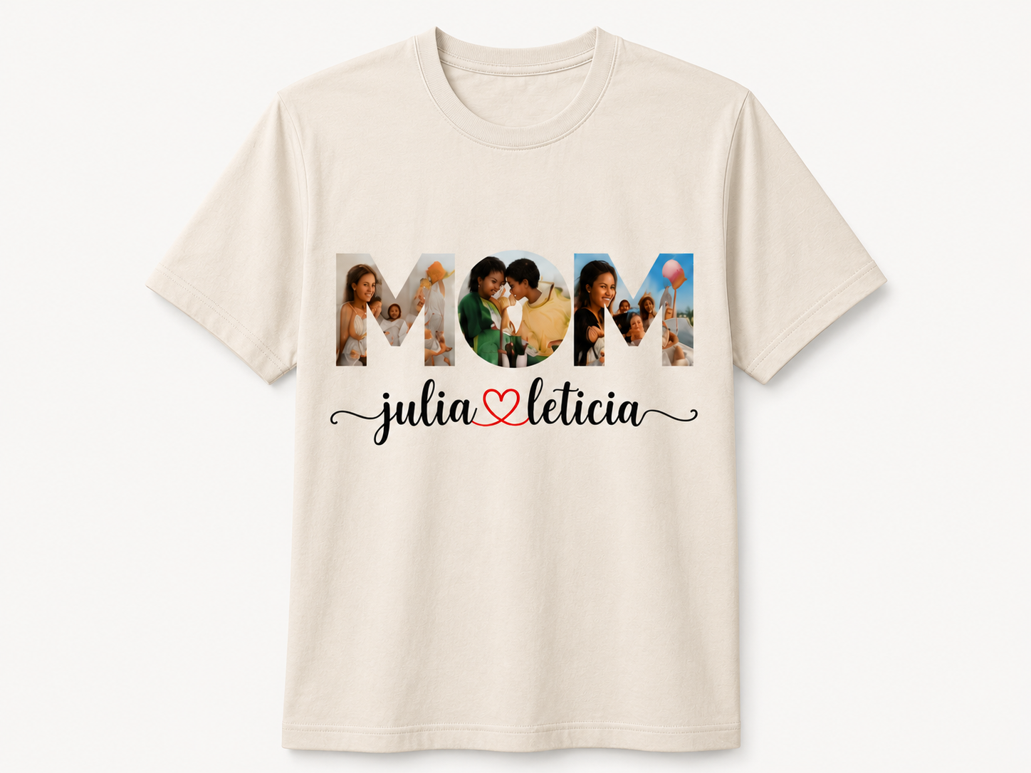 Camiseta Best Mom