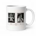 Caneca Polaroides