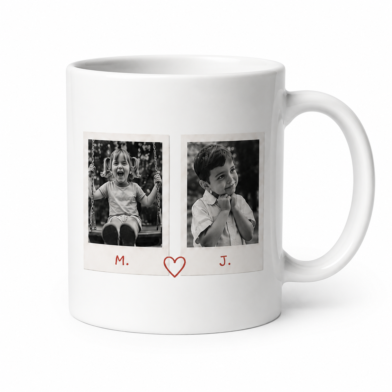 Caneca Polaroides