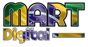 Logo mart novo